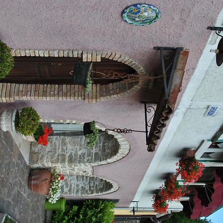 B&B A Casa Di Piero San Massimo  Εξωτερικό φωτογραφία