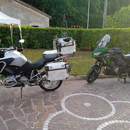 B&B A Casa Di Piero San Massimo  Εξωτερικό φωτογραφία
