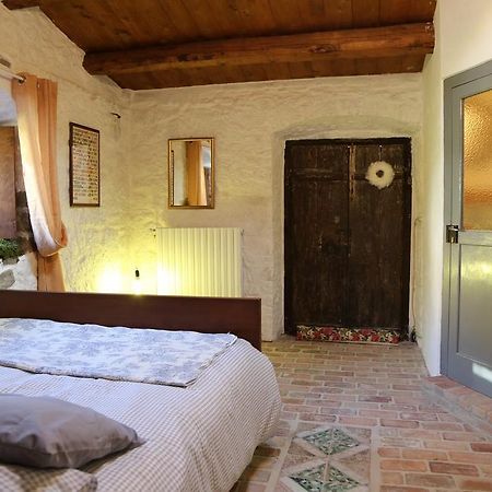 B&B A Casa Di Piero San Massimo  Εξωτερικό φωτογραφία