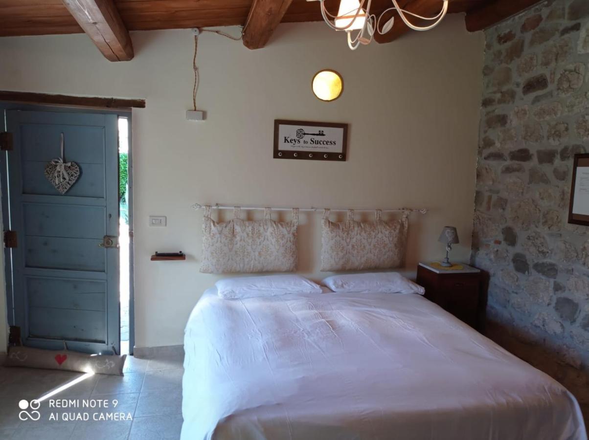 B&B A Casa Di Piero San Massimo  Εξωτερικό φωτογραφία