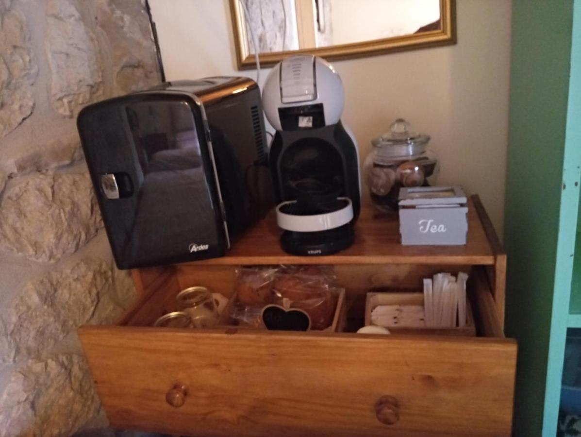 B&B A Casa Di Piero San Massimo  Εξωτερικό φωτογραφία