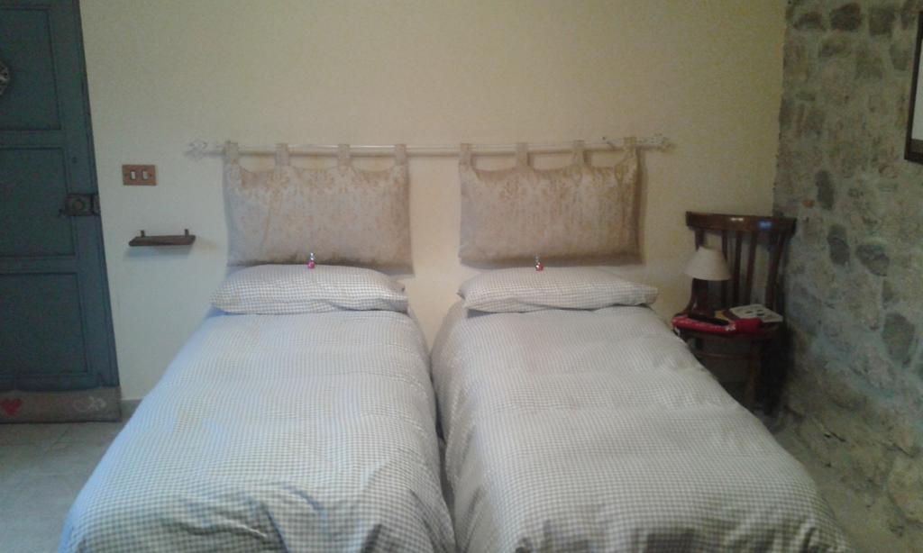 B&B A Casa Di Piero San Massimo  Εξωτερικό φωτογραφία