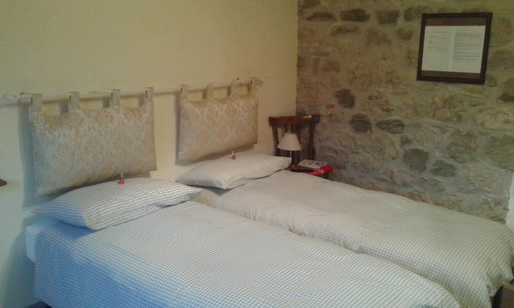 B&B A Casa Di Piero San Massimo  Εξωτερικό φωτογραφία