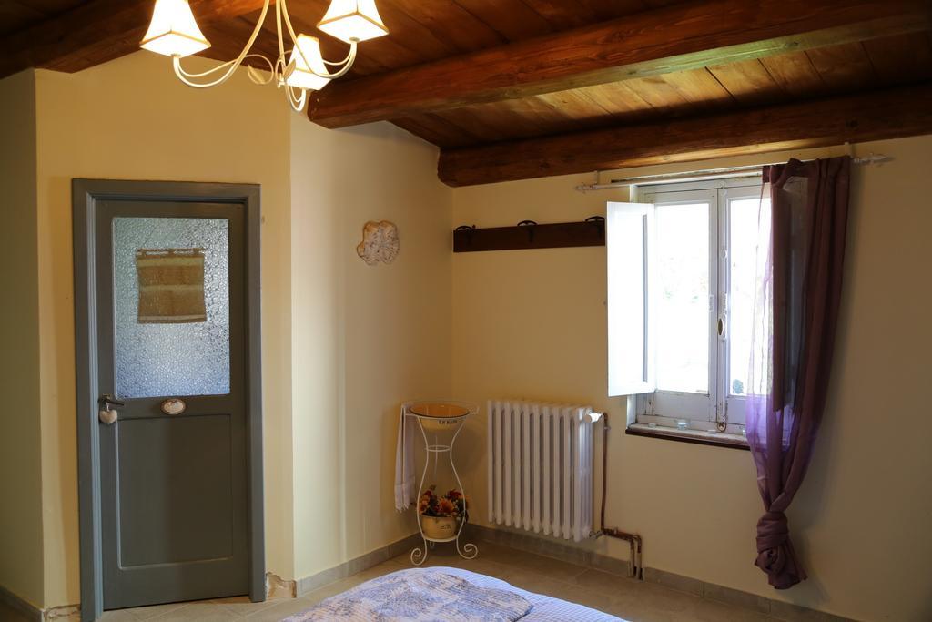 B&B A Casa Di Piero San Massimo  Εξωτερικό φωτογραφία