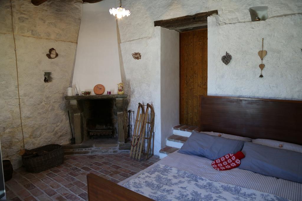B&B A Casa Di Piero San Massimo  Δωμάτιο φωτογραφία