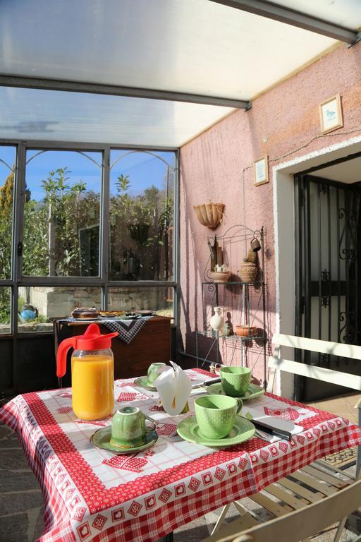 B&B A Casa Di Piero San Massimo  Εξωτερικό φωτογραφία