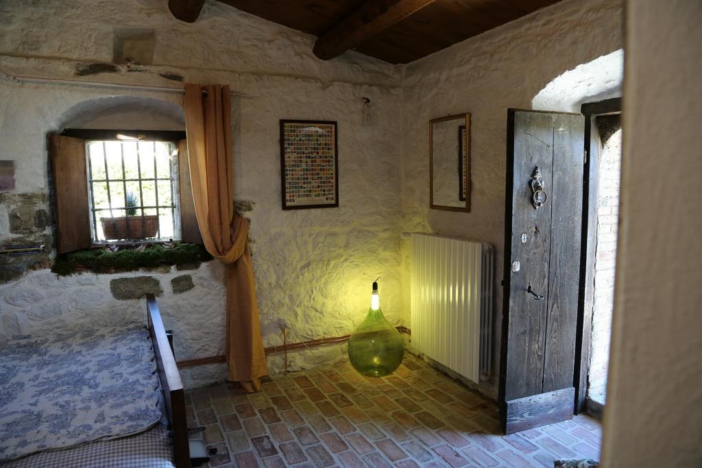 B&B A Casa Di Piero San Massimo  Δωμάτιο φωτογραφία