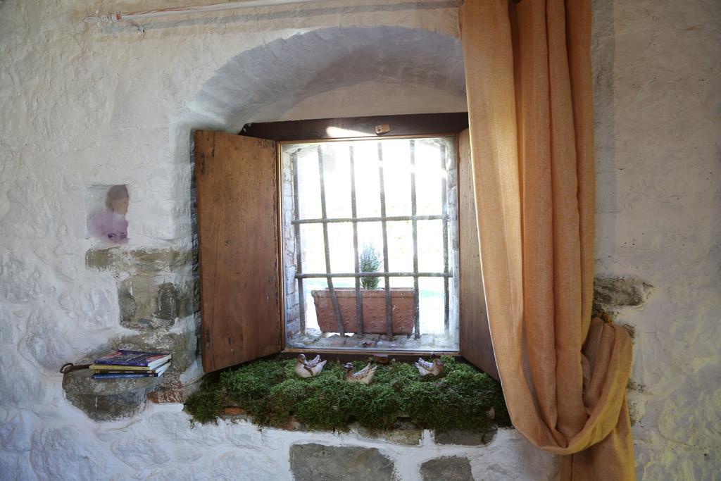 B&B A Casa Di Piero San Massimo  Εξωτερικό φωτογραφία