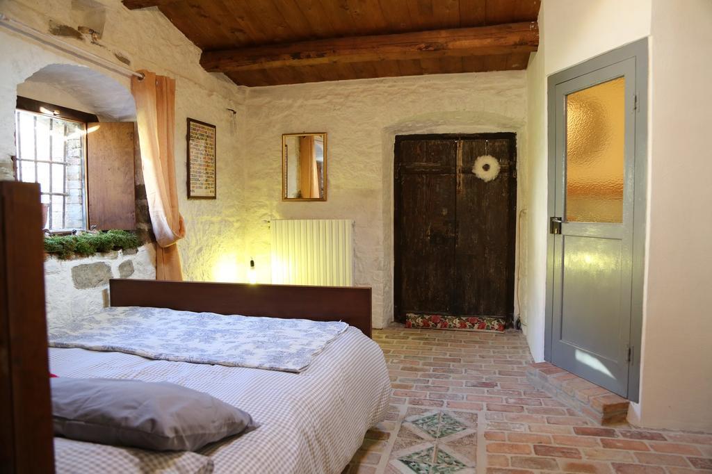 B&B A Casa Di Piero San Massimo  Εξωτερικό φωτογραφία