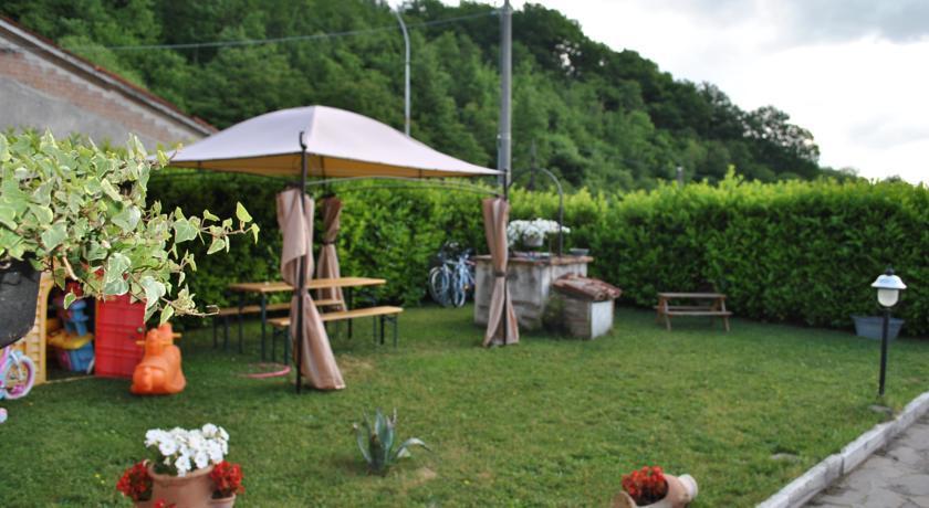 B&B A Casa Di Piero San Massimo  Εξωτερικό φωτογραφία